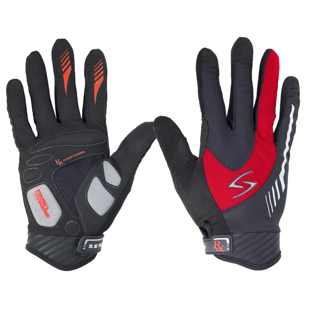 Men Outdoor Sports Half Finger Gloves PU Leather Motocycle Racing Slip-resi T1x3 for sale online