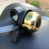 Brass Bike Bell