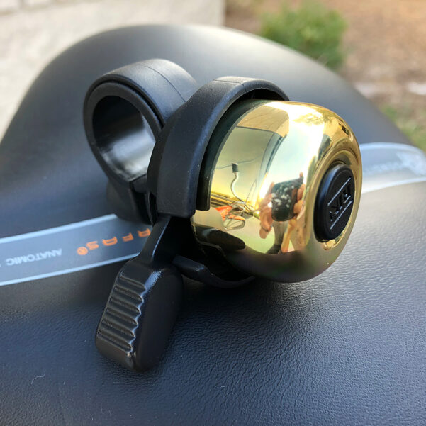 Brass Bike Bell