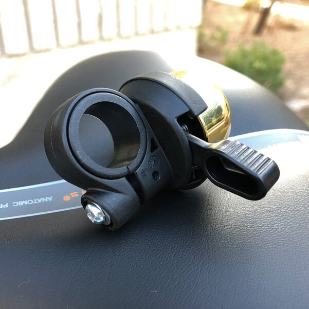 Brass Bike Bell