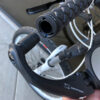 Handlebar End Mirror