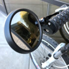 Handlebar End Mirror