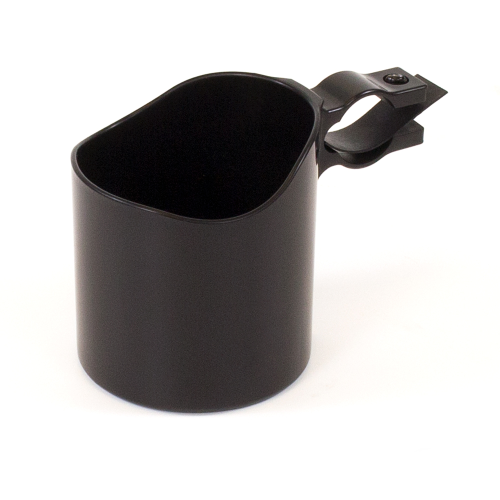 CH-1 Cup Holder Black