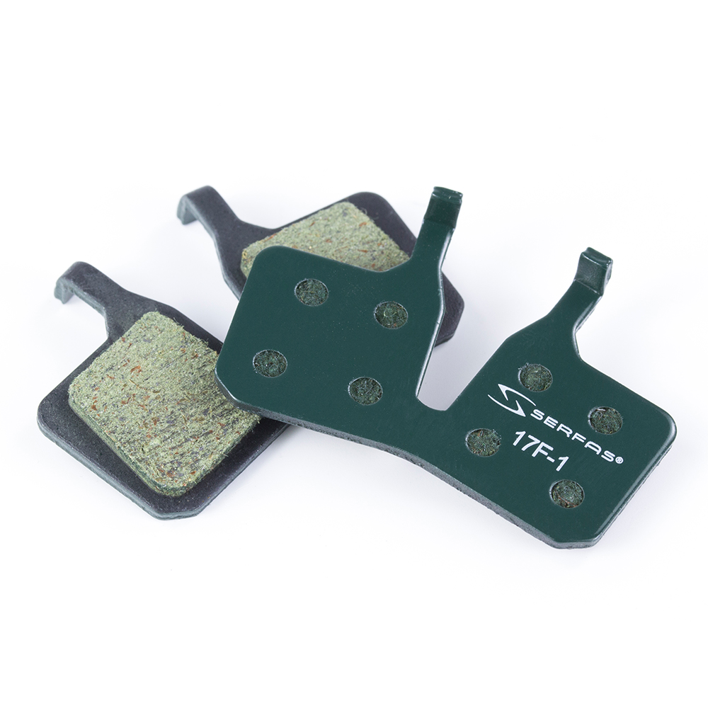 Serfas E-Bike Brake Pads - DBPM6E Magura® MT5