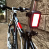 Flat Panel LED Tail Light