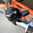 Aluminum Bike Bell