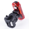 TL-25 Pluto Taillight