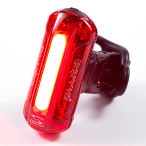 TL-25 Pluto Taillight