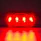 TL-411 4 LED Tail Light