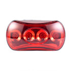 TL-411 4 LED Tail Light