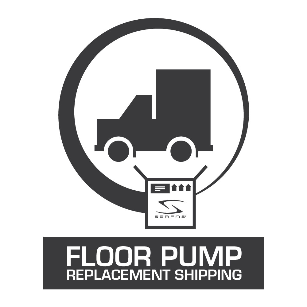 serfas warranty