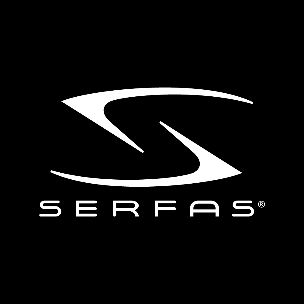 serfas warranty