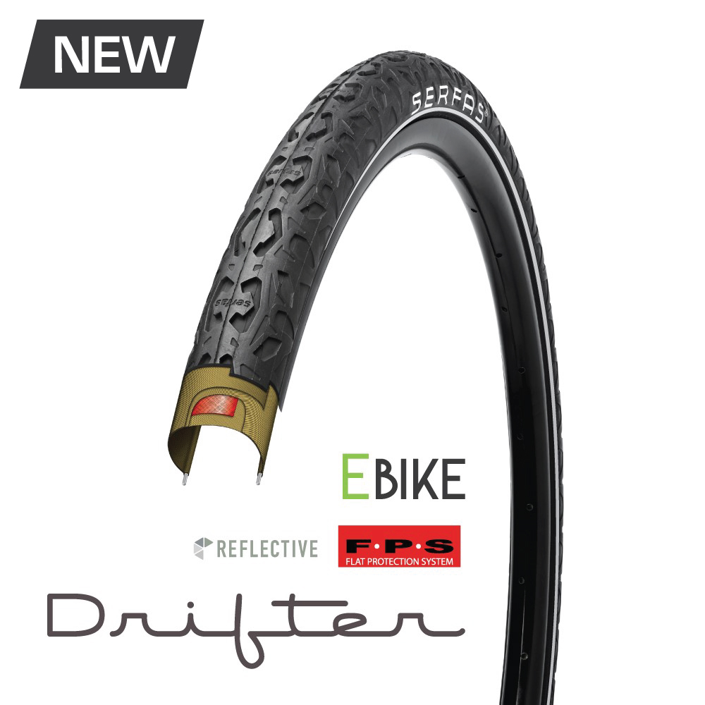 drift bicycle