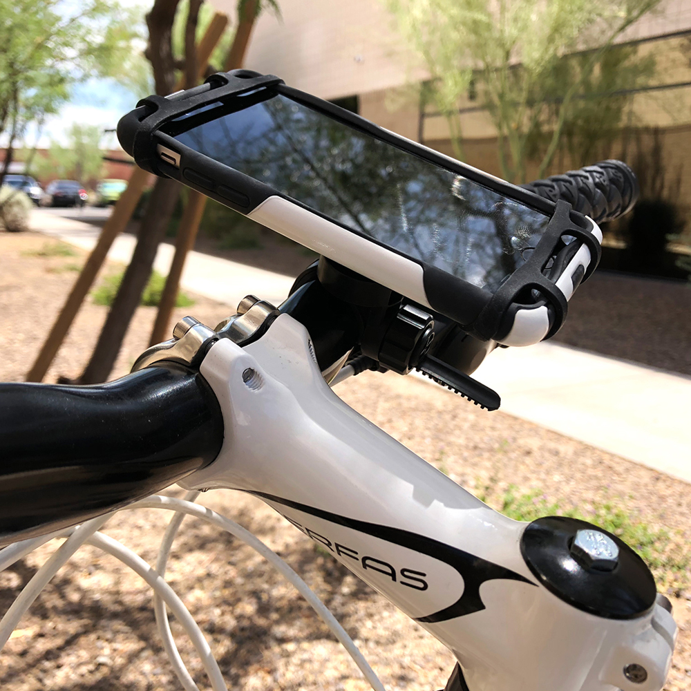 PH-1 Bicycle Phone Holder