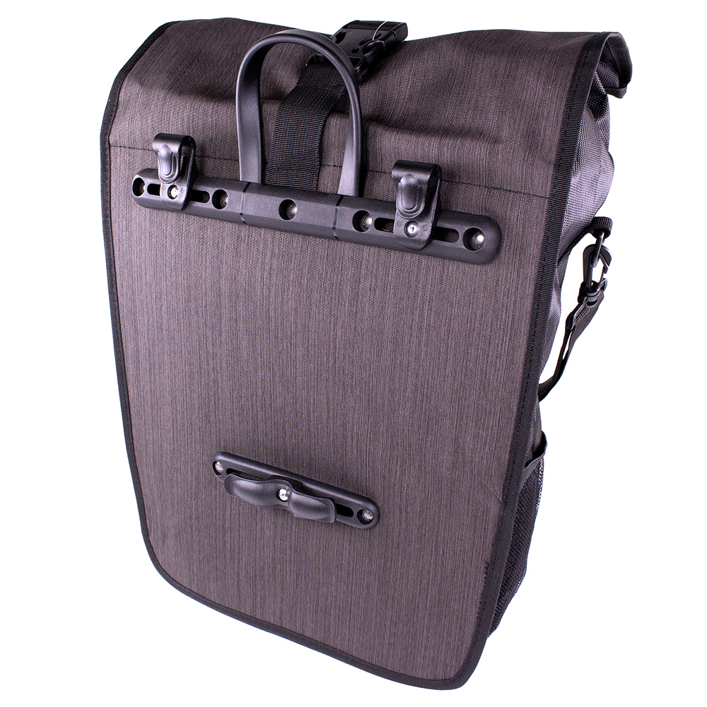 single pannier