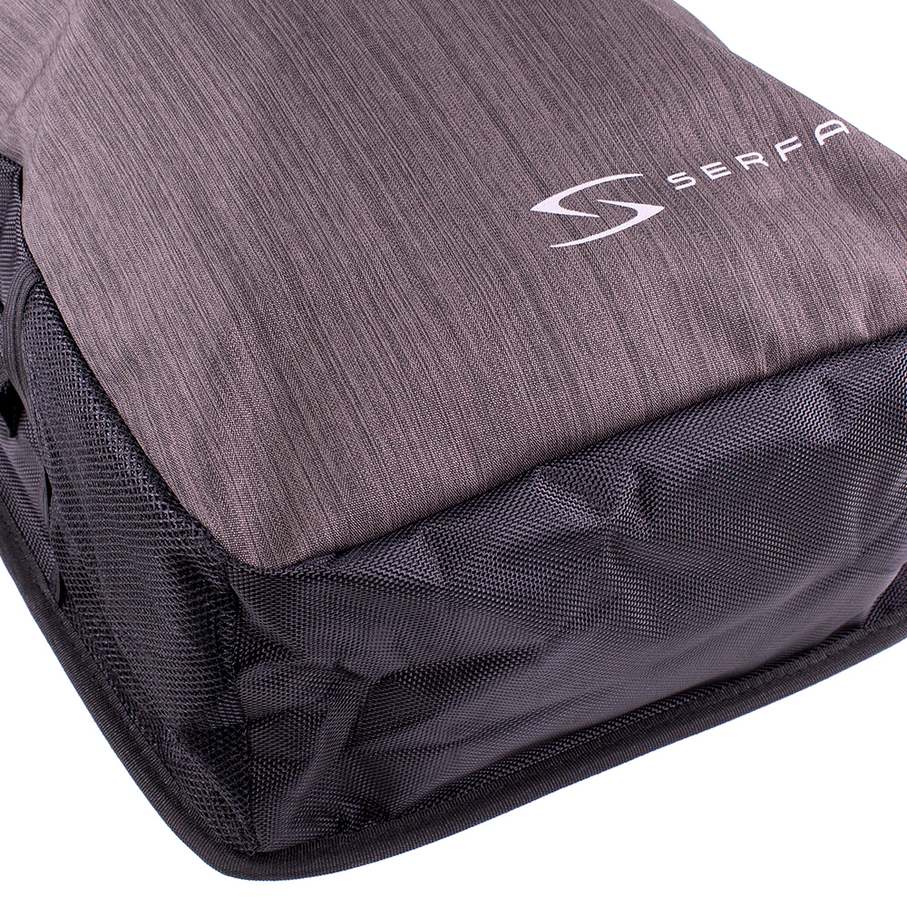 serfas pannier