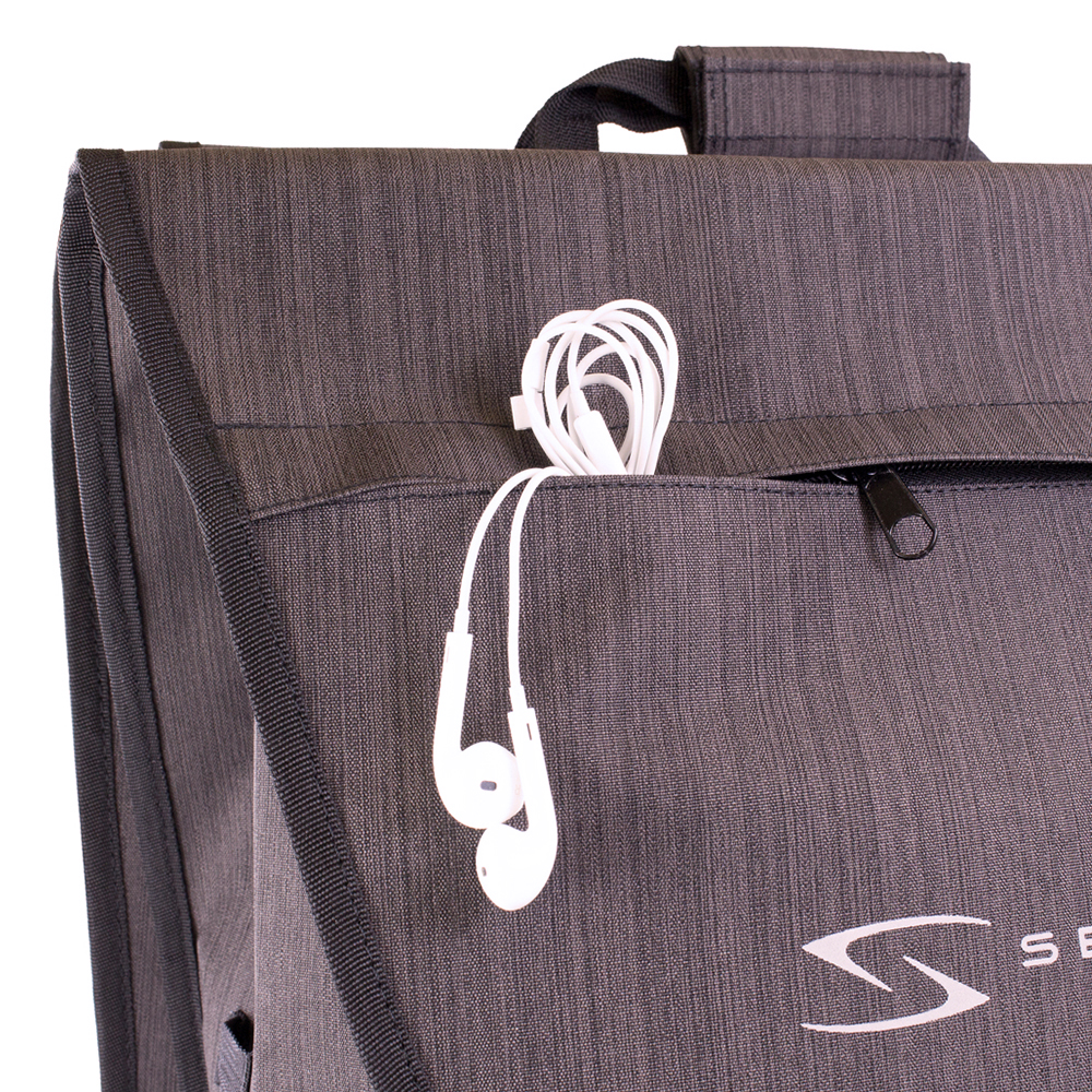 serfas pannier