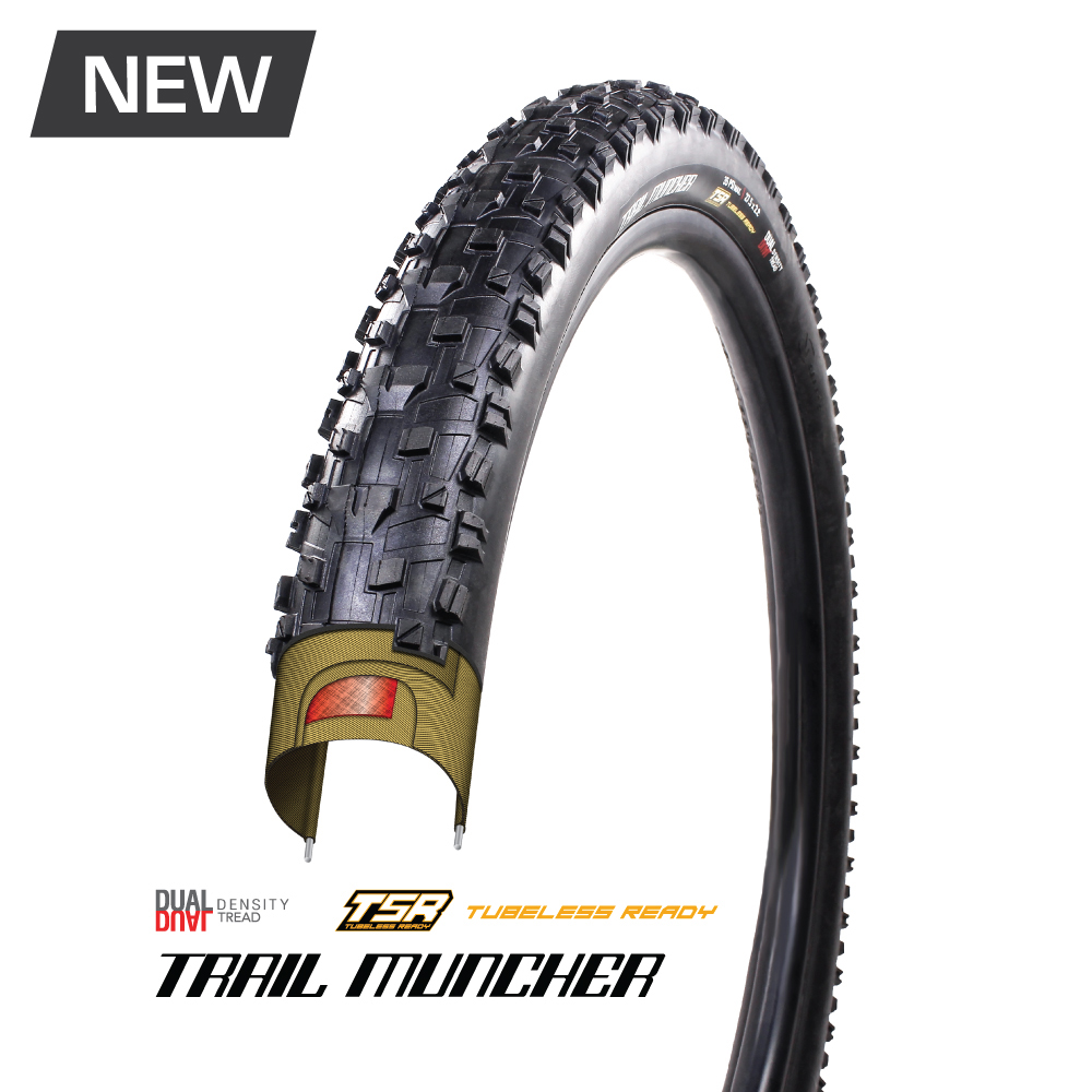 folding tire