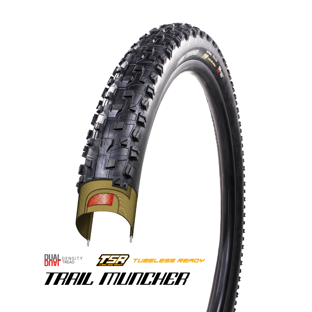 27.5 2.8 inner tube