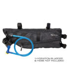 LT-FR1BK Ark Expandable Half-Frame Bag