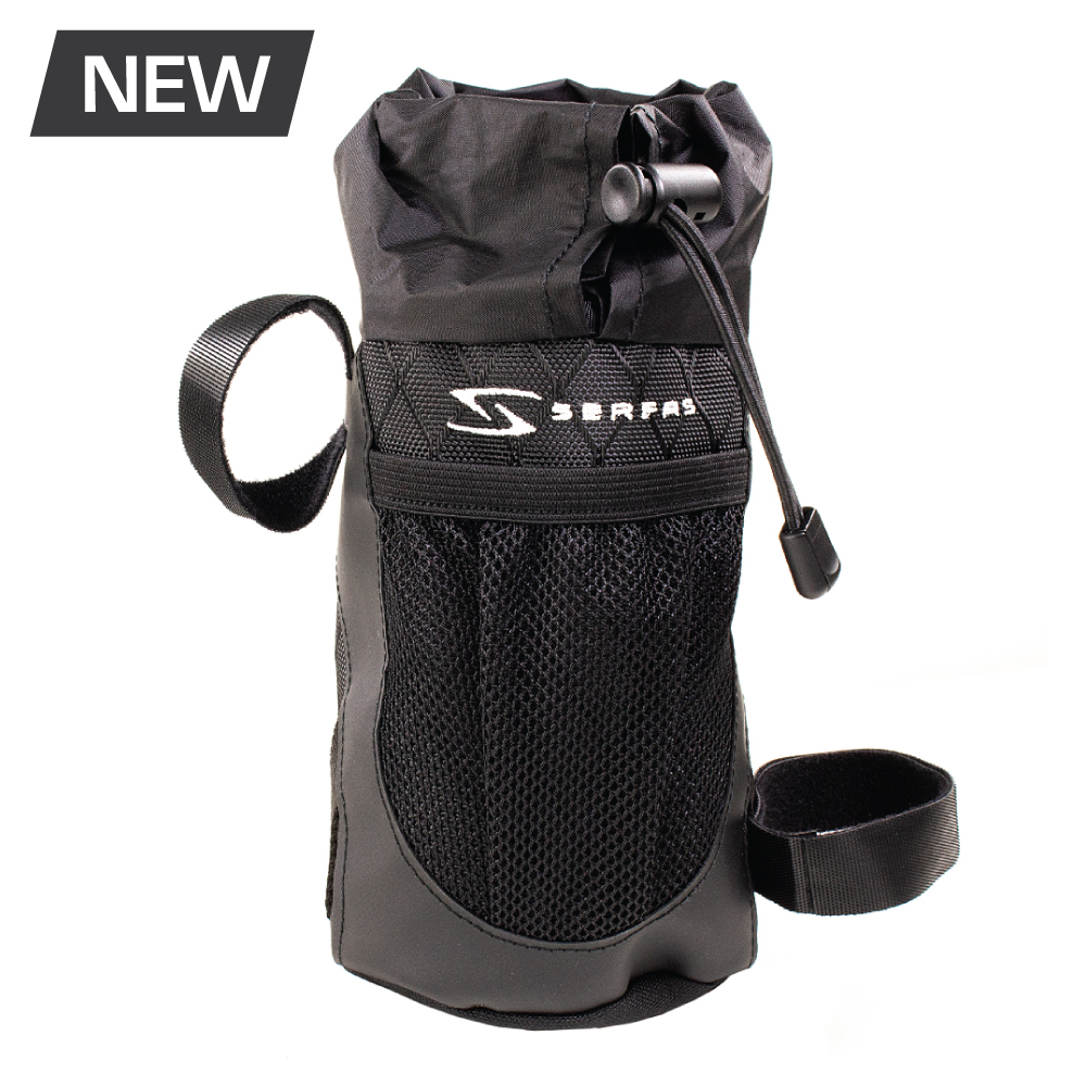 handlebar pouch