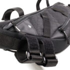 LT-FR1BK Ark Expandable Half-Frame Bag