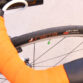 STX Inertia Road Folding Tire