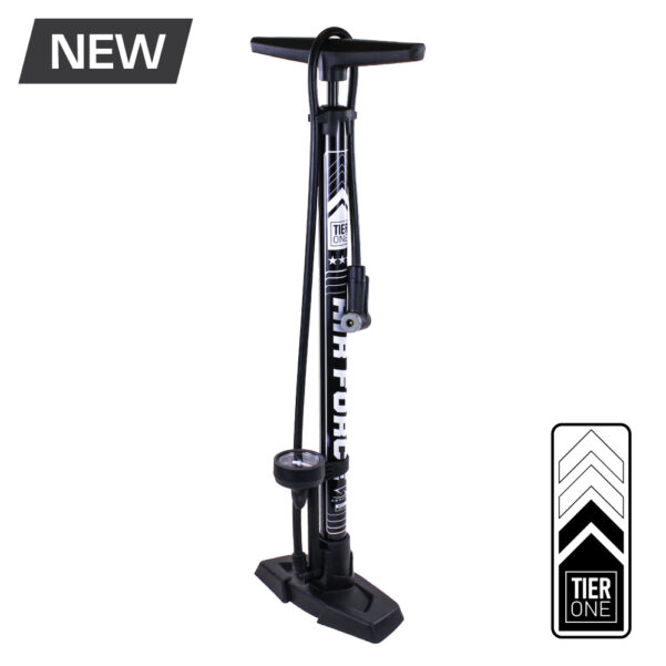 serfas bicycle pump