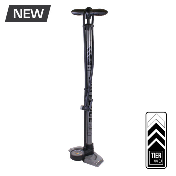 serfas floor pump