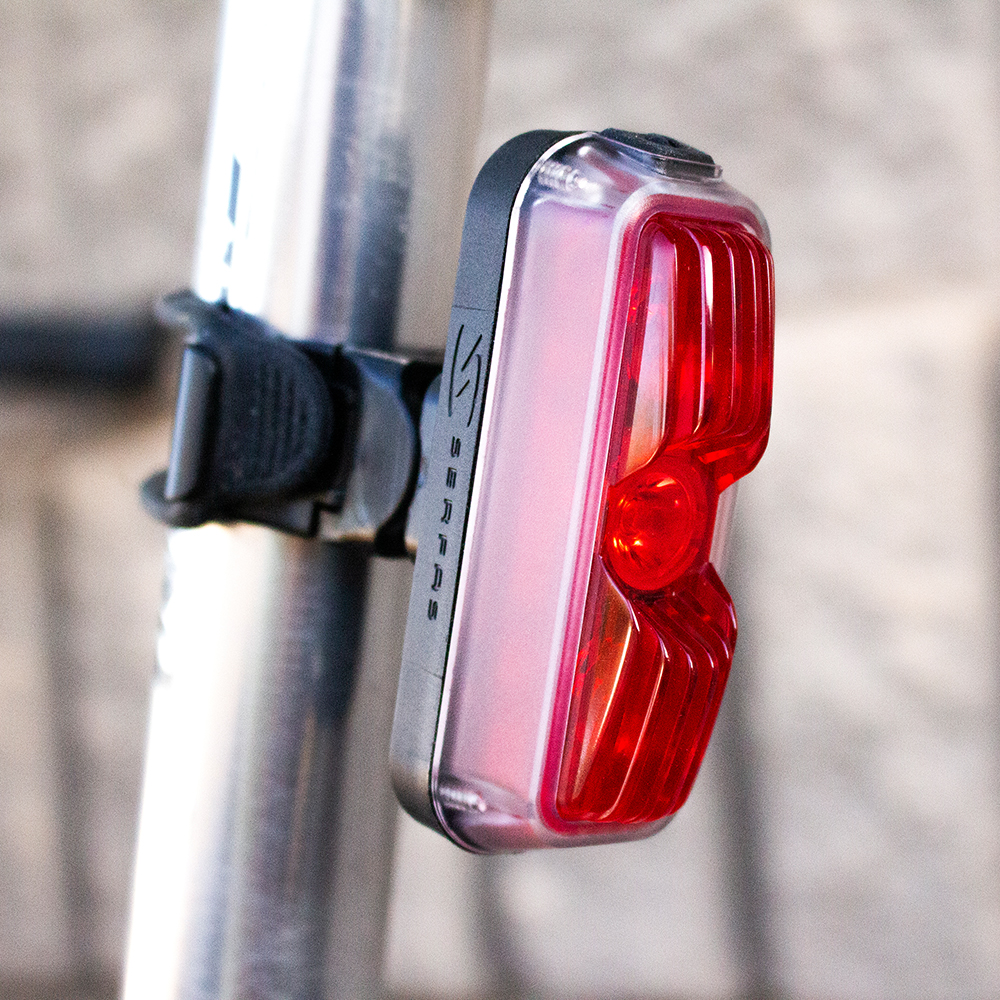 Tsv-350 for sale online Serfas Vulcan 350 Lumen Bicycle Taillight