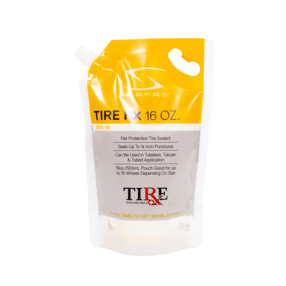 Tube Sealant - 16 oz. (Dirt Bike)