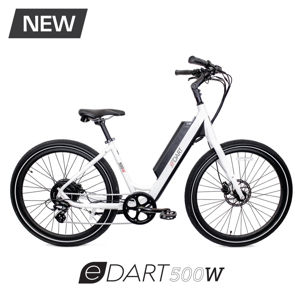 dart electric bike