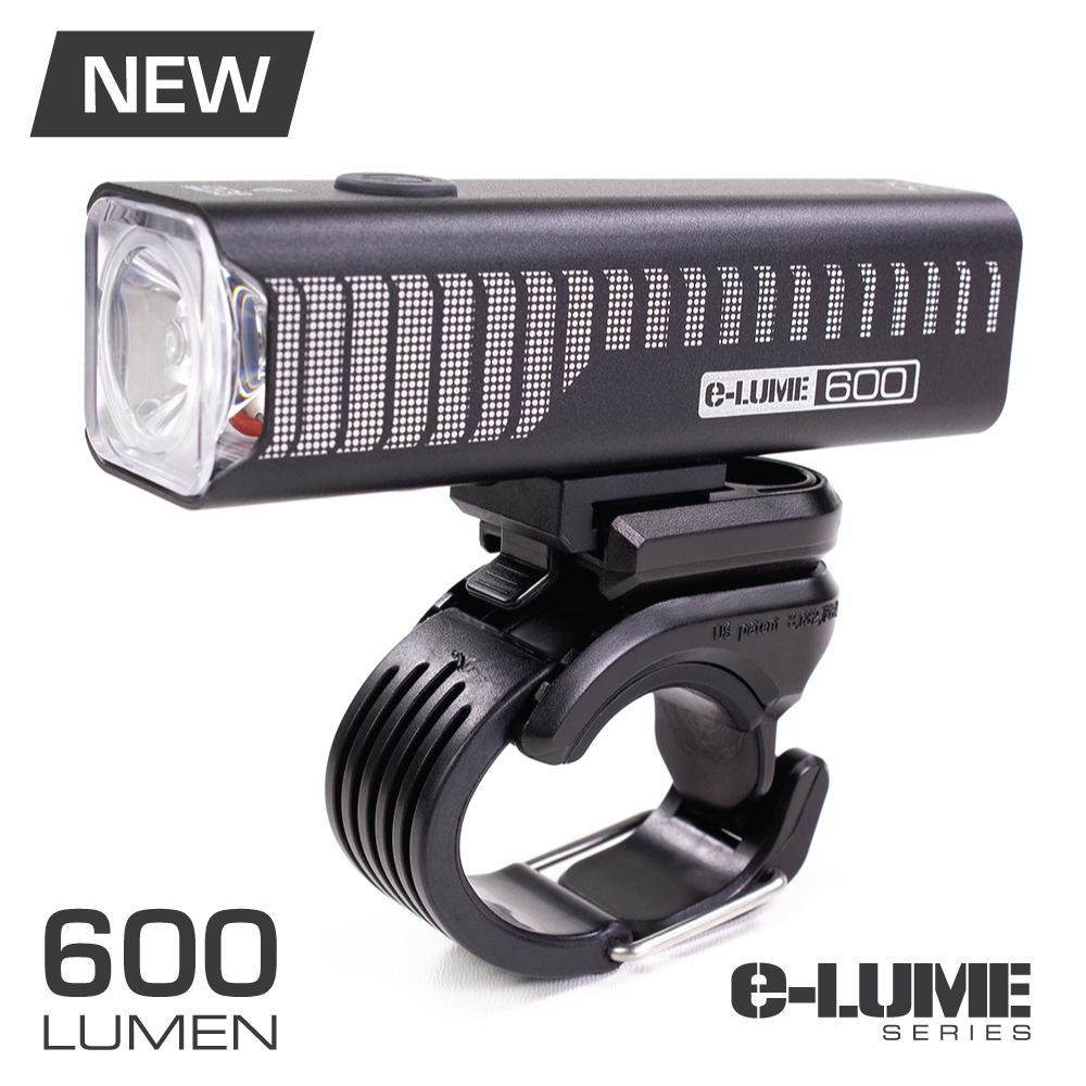 USM-600 E-Lume 600 - Serfas