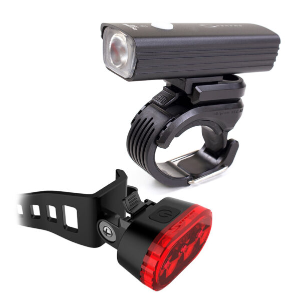 niterider cycling lights
