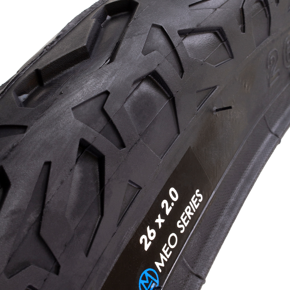 MEO-CTR Drifter City Tire - Serfas