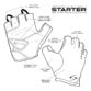 STARTER-ShortFinger_LineworkGraphic_001+Callouts