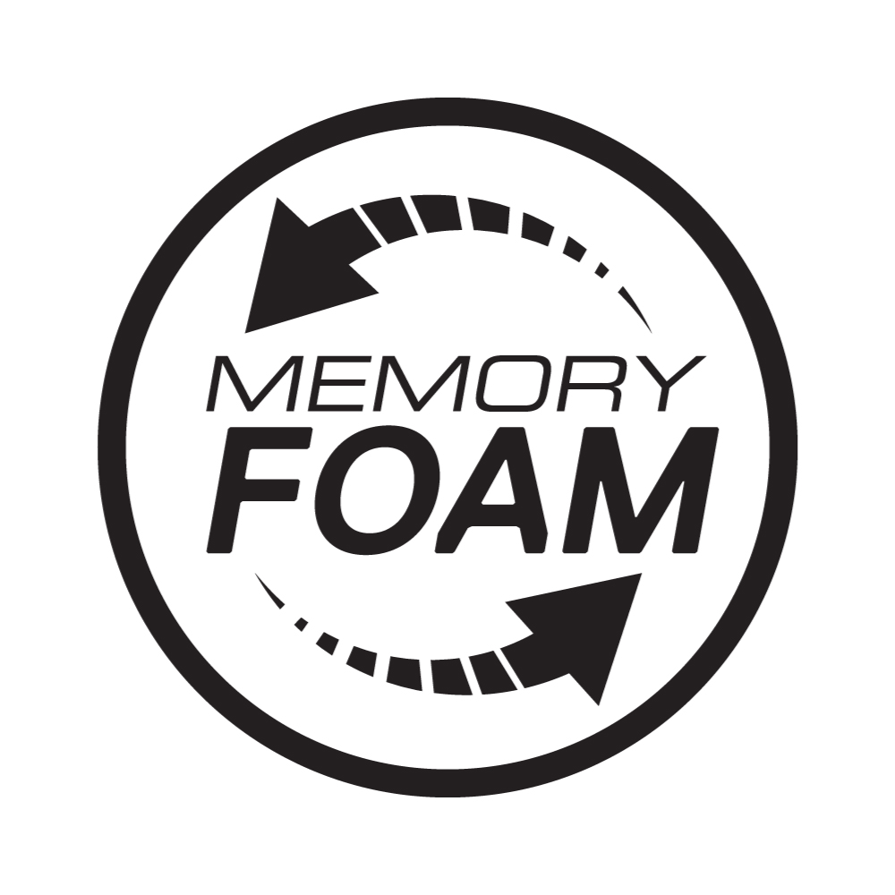 Memory Foam Logo