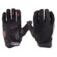 RLM-BK (2020) RX Full Finger Glove