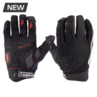 RLM-BK (2020) RX Full Finger Glove