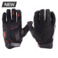 RLM-BK (2020) RX Full Finger Glove
