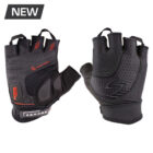 RSM-BK (2020) Men's RX Short Finger Gloves