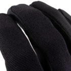 ZLM-BK (2020) Men's Full Finger Zen Black