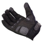 ZLM-BK (2020) Men's Full Finger Zen Black