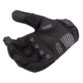 ZLM-BK (2020) Men's Full Finger Zen Black