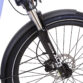 Front Suspension