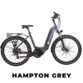 Hampton Grey