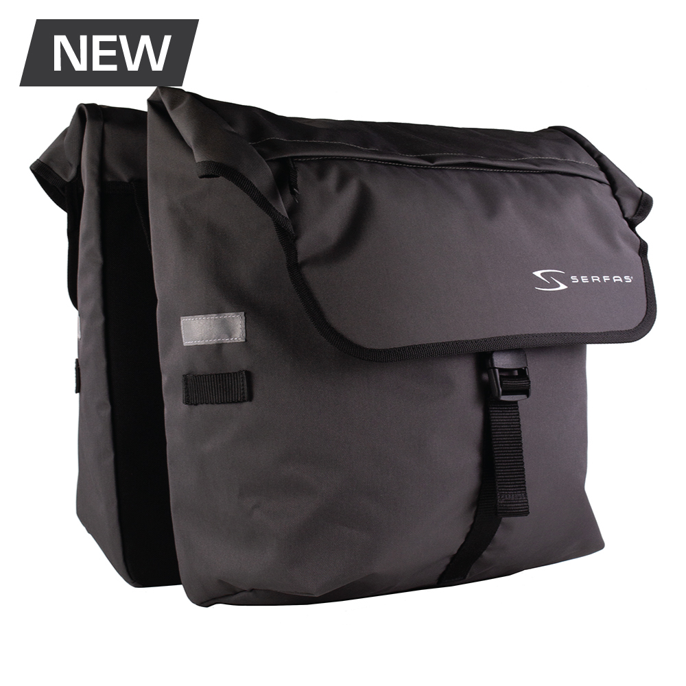 Bike Messenger Bags, Lifetime Warranty