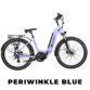 Periwinkle Blue