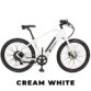 Cream White