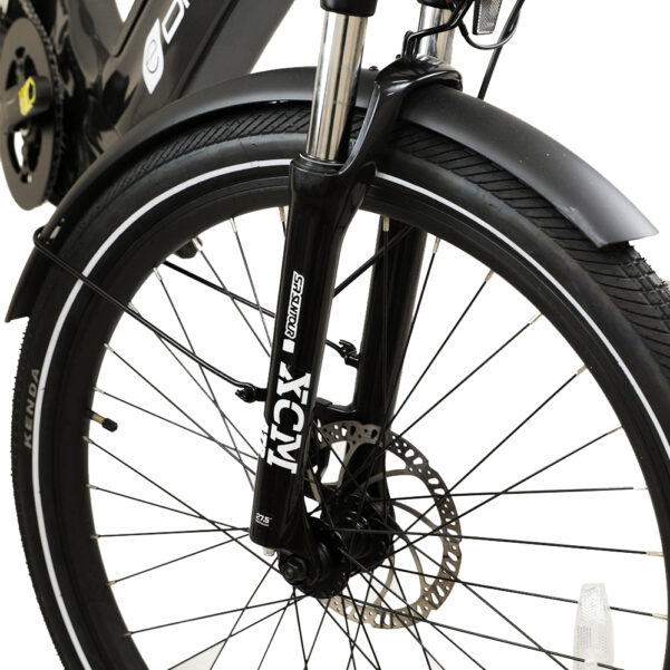 Front Fender 4